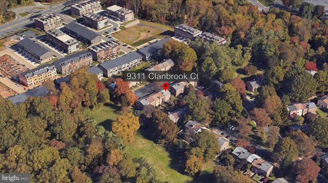 9311 CLANBROOK CT, Fairfax, VA 22031