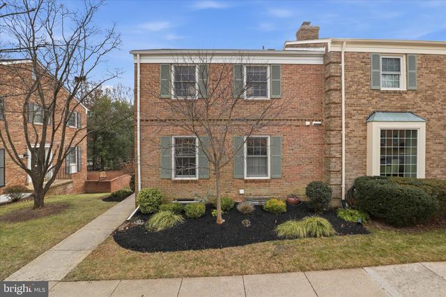 9311 CLANBROOK CT, Fairfax, VA 22031