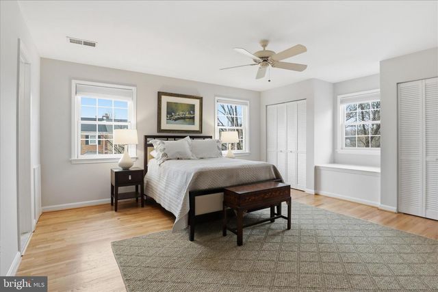 9311 CLANBROOK CT, Fairfax, VA 22031