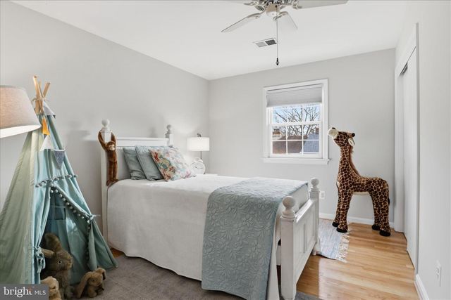 9311 CLANBROOK CT, Fairfax, VA 22031