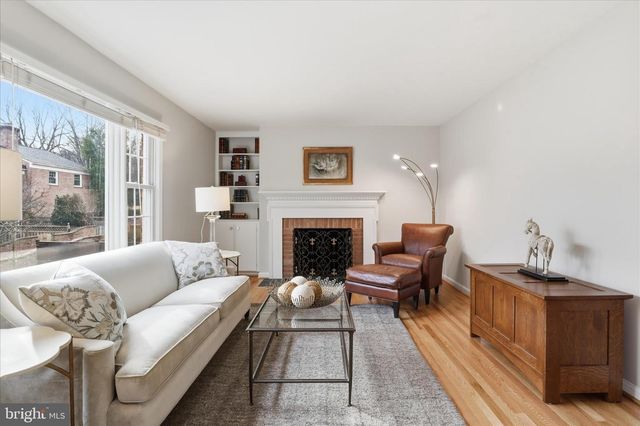 9311 CLANBROOK CT, Fairfax, VA 22031