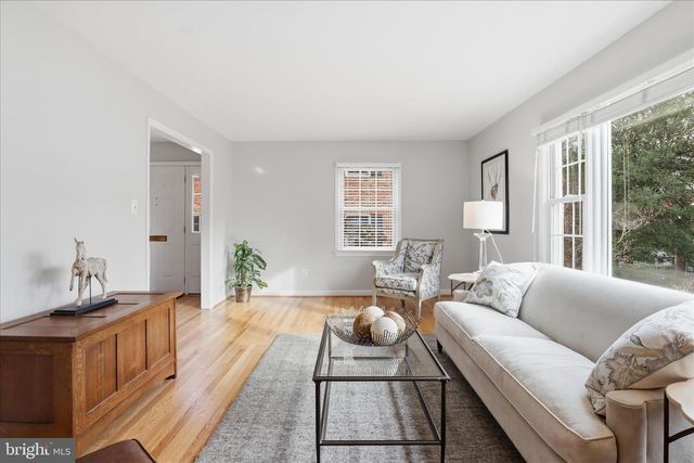 9311 CLANBROOK CT, Fairfax, VA 22031