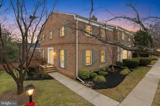 9311 CLANBROOK CT, Fairfax, VA 22031