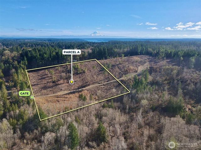 4223 183rd Avenue Ct SW, Longbranch, WA 98351