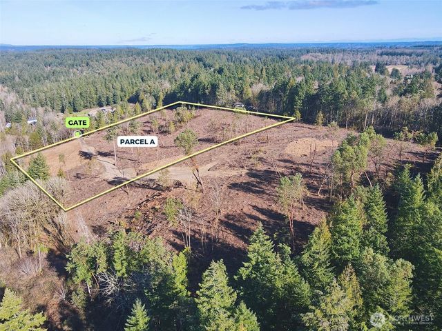 4223 183rd Avenue Ct SW, Longbranch, WA 98351