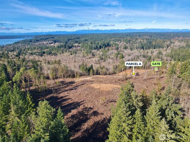 4223 183rd Avenue Ct SW, Longbranch, WA 98351