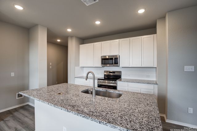 2511 Pink Pearl Dr., San Antonio, TX 78224