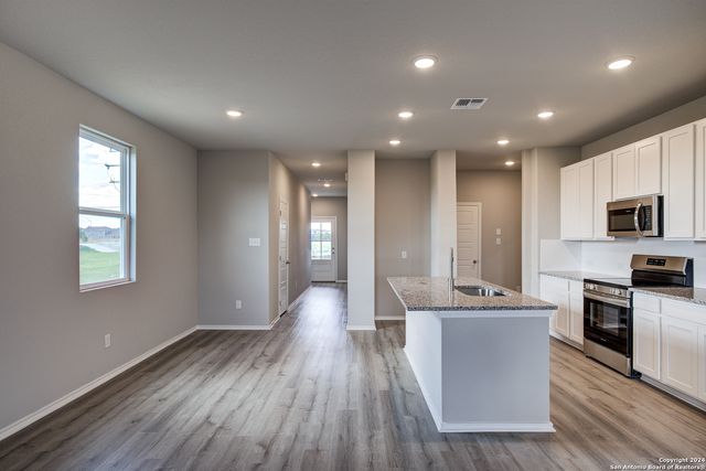 2511 Pink Pearl Dr., San Antonio, TX 78224