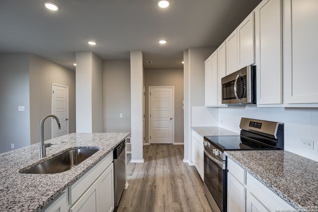 2511 Pink Pearl Dr., San Antonio, TX 78224