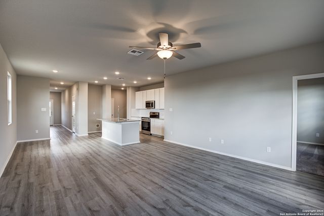2511 Pink Pearl Dr., San Antonio, TX 78224