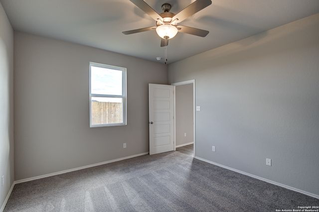 2511 Pink Pearl Dr., San Antonio, TX 78224