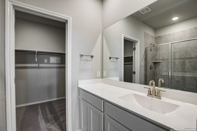 2511 Pink Pearl Dr., San Antonio, TX 78224