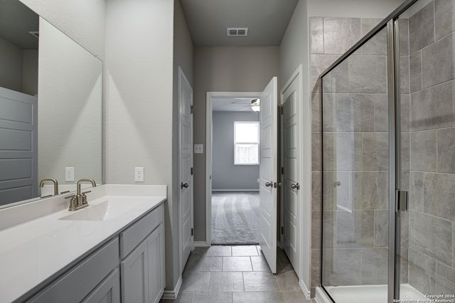 2511 Pink Pearl Dr., San Antonio, TX 78224