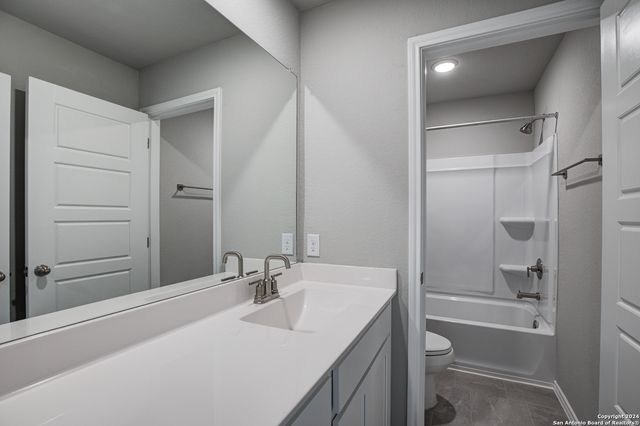 2511 Pink Pearl Dr., San Antonio, TX 78224