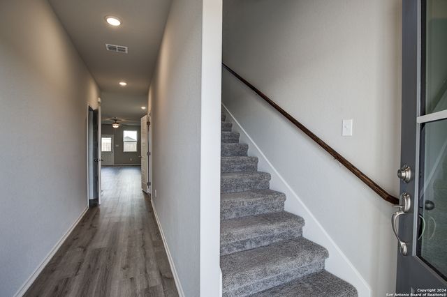 2511 Pink Pearl Dr., San Antonio, TX 78224