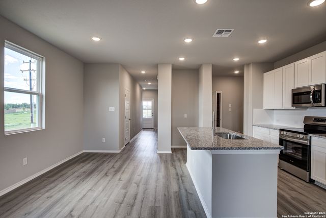 2511 Pink Pearl Dr., San Antonio, TX 78224