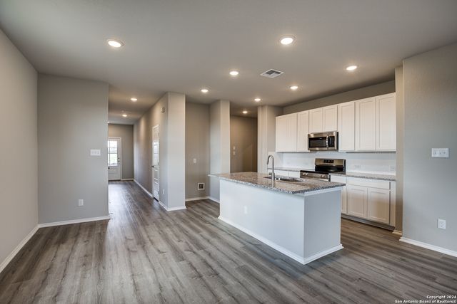 2511 Pink Pearl Dr., San Antonio, TX 78224