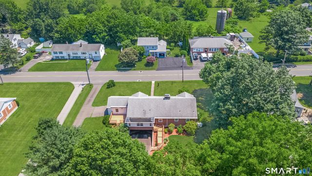 779 Ridge Road, Middletown, CT 06457