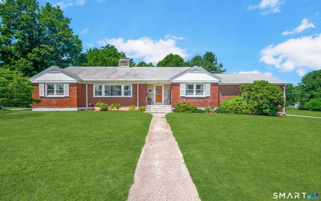 779 Ridge Road, Middletown, CT 06457