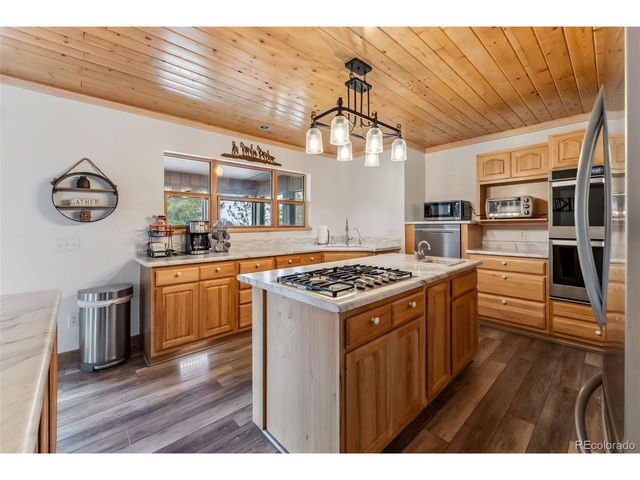 2028 Redhill Rd, Fairplay, CO 80440