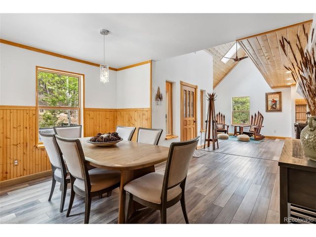 2028 Redhill Rd, Fairplay, CO 80440