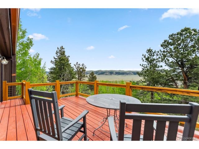 2028 Redhill Rd, Fairplay, CO 80440