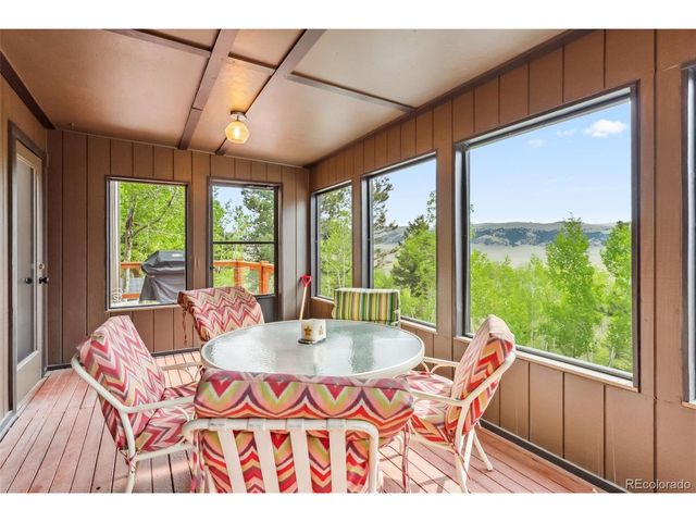 2028 Redhill Rd, Fairplay, CO 80440