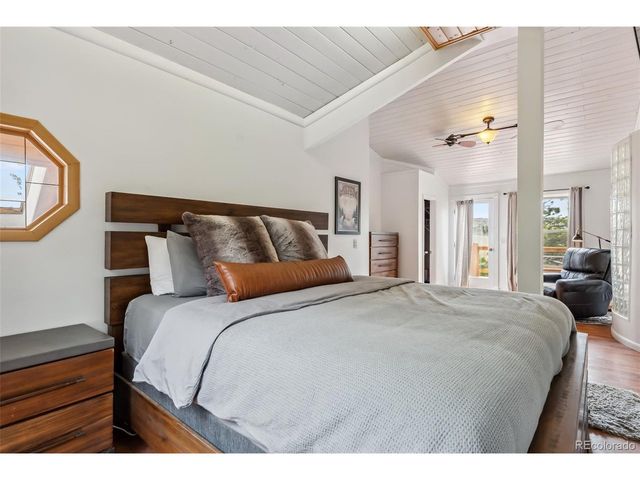 2028 Redhill Rd, Fairplay, CO 80440