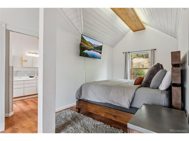 2028 Redhill Rd, Fairplay, CO 80440