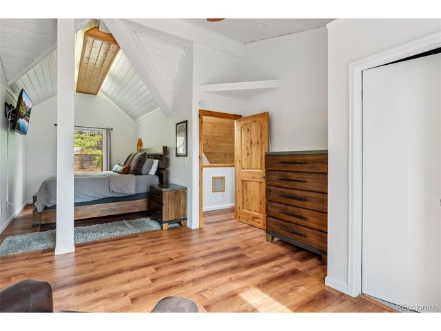 2028 Redhill Rd, Fairplay, CO 80440