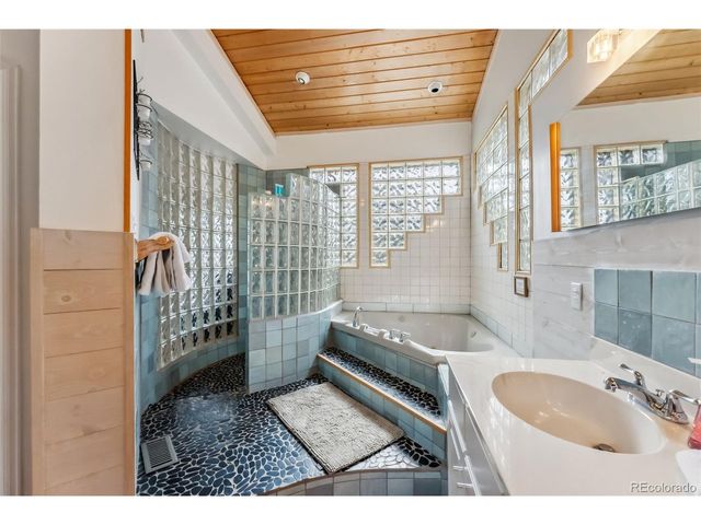 2028 Redhill Rd, Fairplay, CO 80440