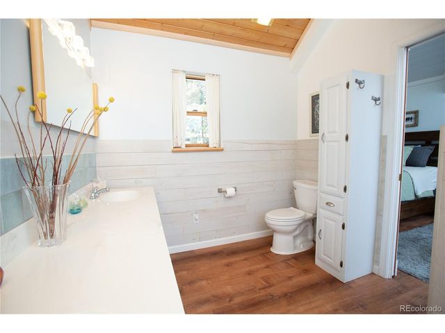 2028 Redhill Rd, Fairplay, CO 80440