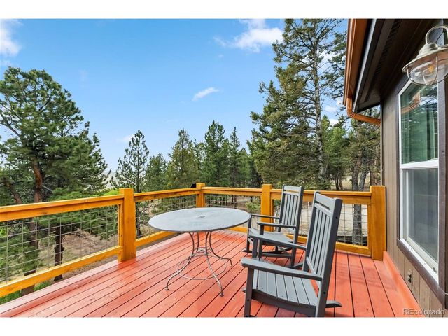 2028 Redhill Rd, Fairplay, CO 80440