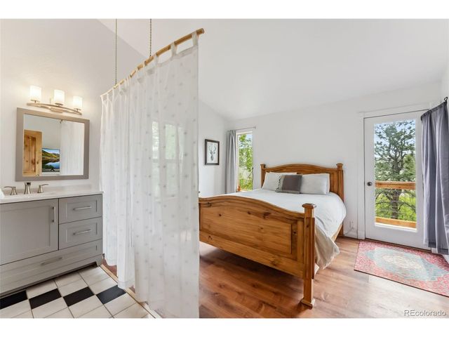 2028 Redhill Rd, Fairplay, CO 80440