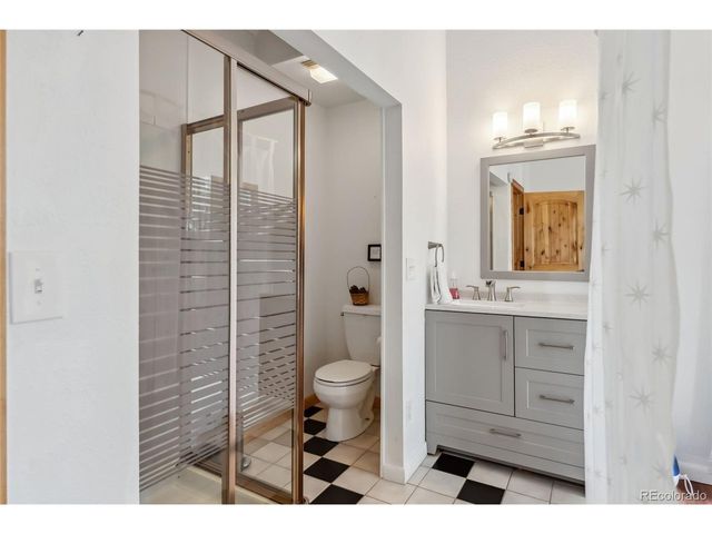 2028 Redhill Rd, Fairplay, CO 80440