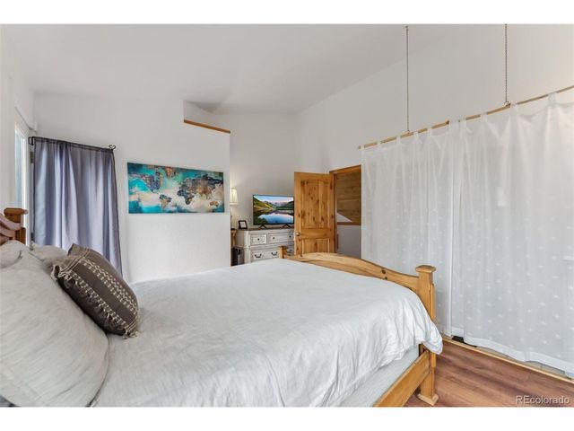 2028 Redhill Rd, Fairplay, CO 80440