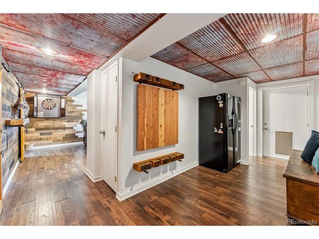 2028 Redhill Rd, Fairplay, CO 80440