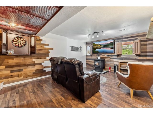 2028 Redhill Rd, Fairplay, CO 80440