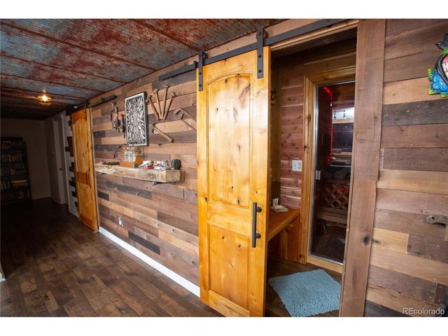 2028 Redhill Rd, Fairplay, CO 80440