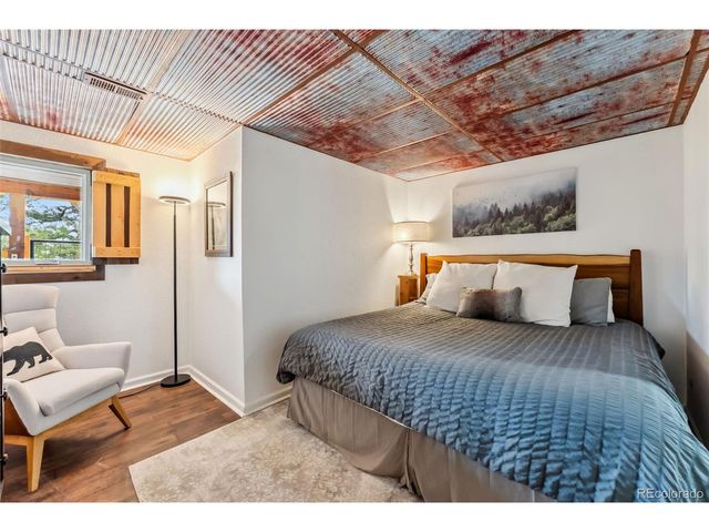 2028 Redhill Rd, Fairplay, CO 80440