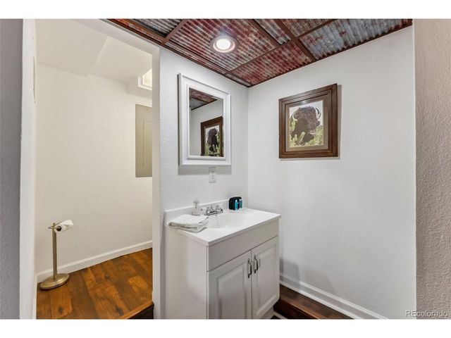 2028 Redhill Rd, Fairplay, CO 80440