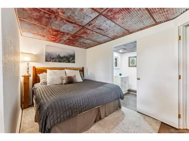 2028 Redhill Rd, Fairplay, CO 80440