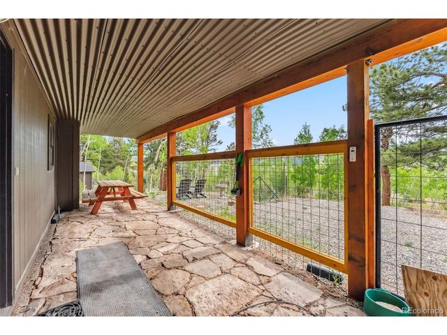 2028 Redhill Rd, Fairplay, CO 80440