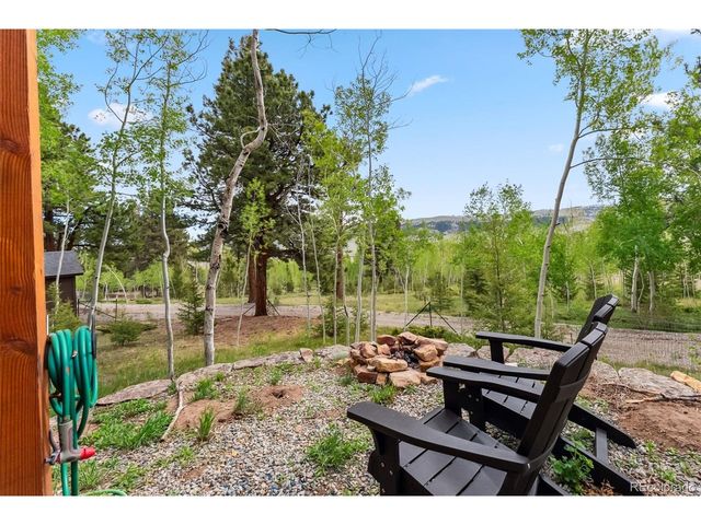 2028 Redhill Rd, Fairplay, CO 80440