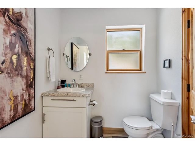 2028 Redhill Rd, Fairplay, CO 80440