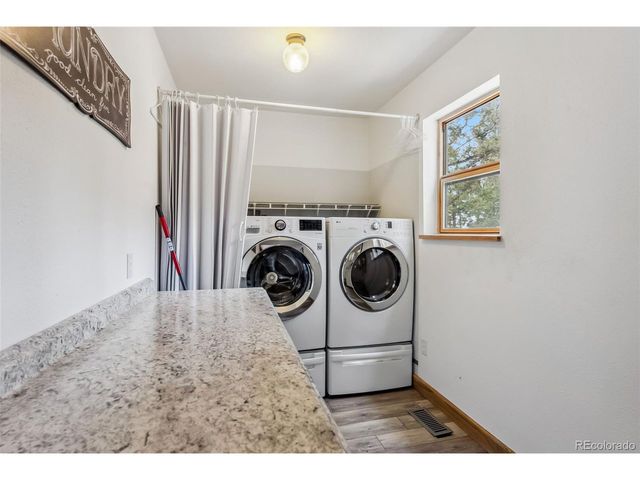 2028 Redhill Rd, Fairplay, CO 80440