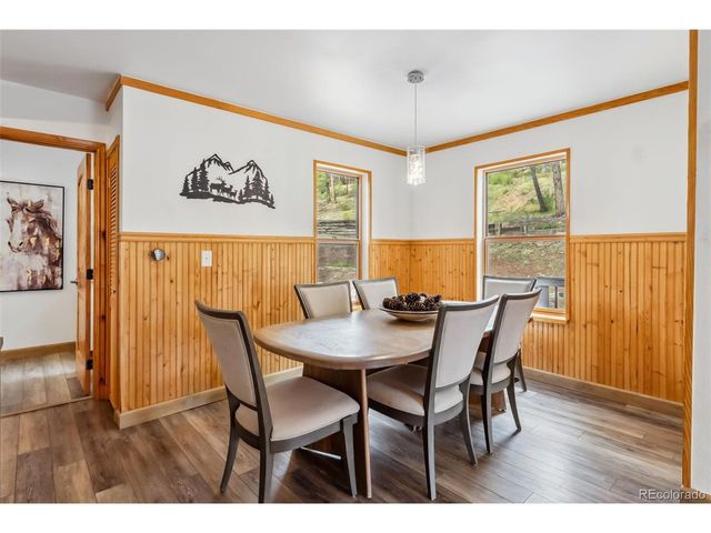 2028 Redhill Rd, Fairplay, CO 80440