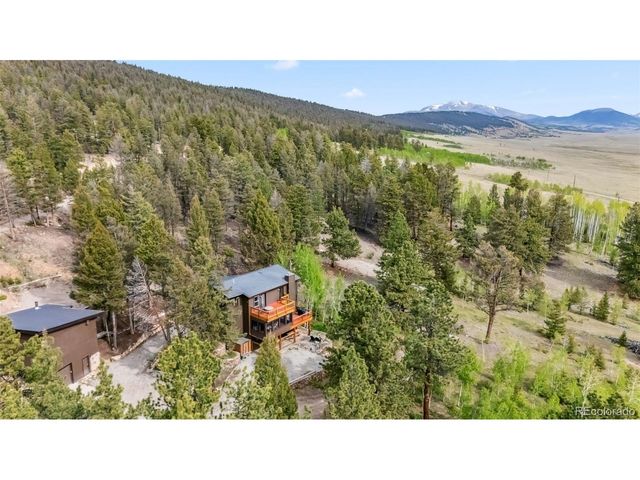 2028 Redhill Rd, Fairplay, CO 80440