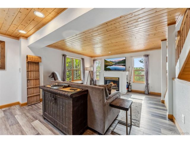 2028 Redhill Rd, Fairplay, CO 80440