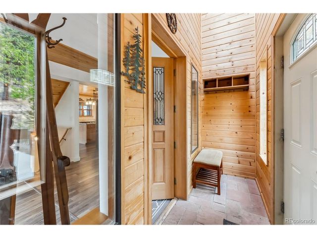 2028 Redhill Rd, Fairplay, CO 80440